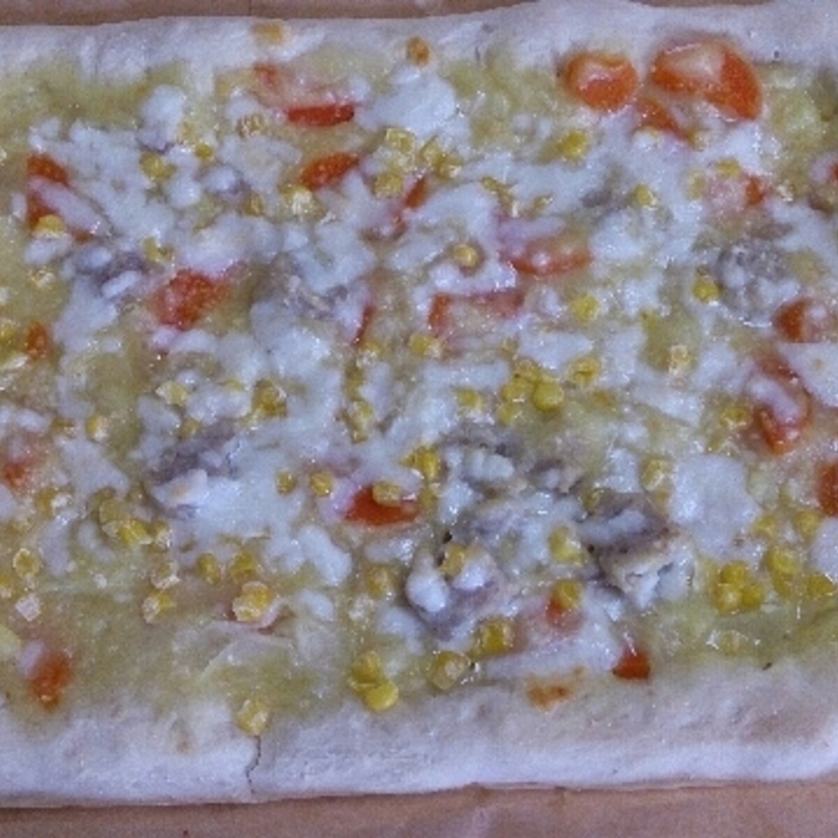 Hbで超ふわふわ美味しいピザ生地 レシピ 作り方 By かおり24 楽天レシピ